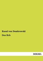 Das Reh 1175775045 Book Cover