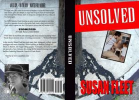 Unsolved: a Frank Renzi Crime Thriller (Frank Renzi crime thriller series) 1732130140 Book Cover