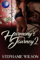 Harmony's Journey 2 1723194581 Book Cover