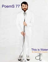 PoemS 77- This is Water 136578987X Book Cover