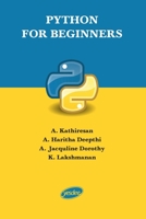 Python for Beginners 9391549632 Book Cover