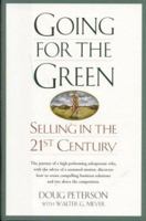 Going for the Green: selling in the 21st century 0970690991 Book Cover