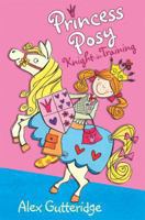 Princess Posy: Knight in Training 0330434713 Book Cover