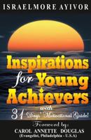 Inspirations for Young Achievers 149970691X Book Cover