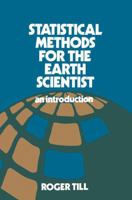 Statistical Methods for the Earth Scientist: An Introduction 0470263407 Book Cover