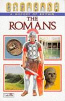 A History of Britain - The Romans (Ladybird History of Britain) 1855430061 Book Cover