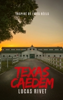 Texas Caedem (French Edition) B08KHCBYWL Book Cover