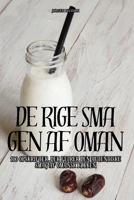 de Rige Smagen AF Oman (Danish Edition) 183611155X Book Cover