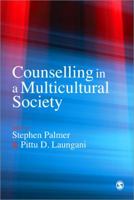 Counselling in a Multicultural Society (Multicultural Counselling (Paperback)) 0761950656 Book Cover