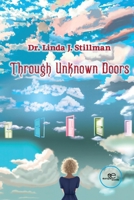 Through Unknown Doors B0CWNGM3VG Book Cover