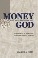 Money And The Kingdom Of God 0788019031 Book Cover