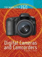 Digital Cameras and Camcorders 1420501658 Book Cover