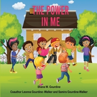 THE POWER IN ME B09RFSJTZ2 Book Cover