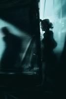 Circus Noir null Book Cover
