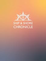 Ship & Shore Chronicle : Mother's Day Sunrise 1734347457 Book Cover