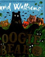 Boogie Bear 0008172781 Book Cover