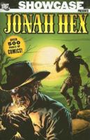 Showcase Presents: Jonah Hex, Vol. 1 140120760X Book Cover
