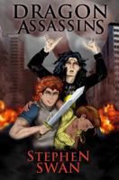 Dragon Assassins 1726639703 Book Cover