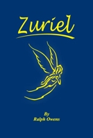 Zuriel! 147961128X Book Cover