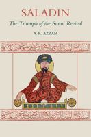 Saladin 1903682878 Book Cover