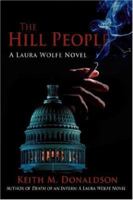 The Hill People 0595421962 Book Cover