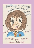 Diary Of A Teenage Fangirl 1446102106 Book Cover