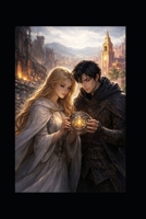 Camille et la Ballade de l'Impossible (Romance et Science fiction) (French Edition) B0GHHPQWT8 Book Cover