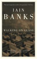 Walking on Glass 0349101787 Book Cover
