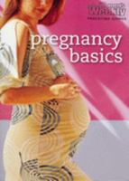 Pregnancy Basics 1863963073 Book Cover