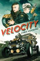 Velocity 0545944945 Book Cover