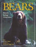 Bears Behavior Paperback 0896584283 Book Cover