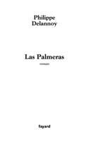 Las palmeras 2213631093 Book Cover