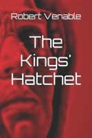 The Kings' Hatchet (Detective Waters series) 1070312428 Book Cover