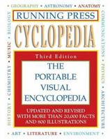 Running Press Cyclopedia: The Portable Visual Encyclopedia 0762426799 Book Cover