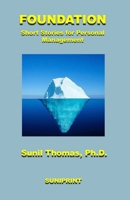 FOUNDATION: Short Stories for Personal Management 196545108X Book Cover