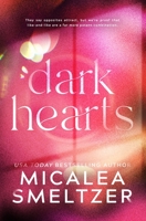 Dark Hearts B0BZGJJB19 Book Cover