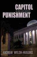 Capitol Punishment: An Andy Hayes Mystery 0804011796 Book Cover