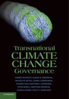 Transnational Climate Change Governance 110706869X Book Cover