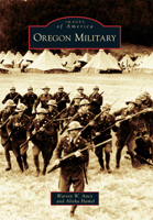 Oregon Military 1467116580 Book Cover