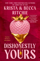 Dishonestly Yours 0593549554 Book Cover