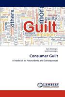 Consumer Guilt 3848491877 Book Cover