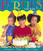 Parties for Kids 0753450925 Book Cover