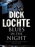 Blues in The Night 1954841078 Book Cover