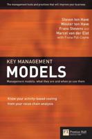 Key Management Models (Financial Times Series) 0273662015 Book Cover