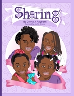 Sharing: Learning to Share 1733866647 Book Cover