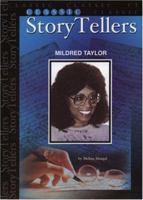 Mildred Taylor (Classic Storytellers) 1584153113 Book Cover