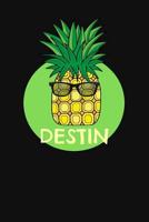 Destin 1099996767 Book Cover