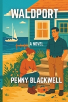 Waldport B0FP1V99PM Book Cover