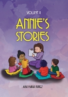 Annie's Stories: Volume ll 1685747361 Book Cover