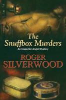 The Snuffbox Murders 0709090552 Book Cover